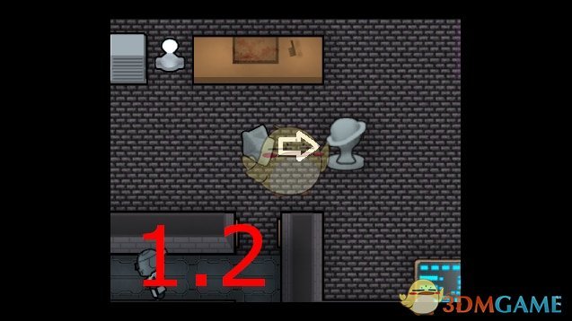 《边缘世界》大块雕像v1.2 MOD