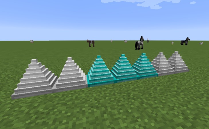 《我的世界》怪物粉碎机MOD