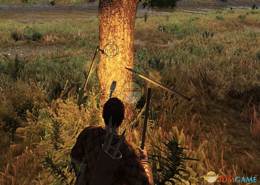 《骑马与砍杀2》火雨MOD