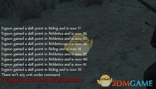 《骑马与砍杀2》特别战利品MOD