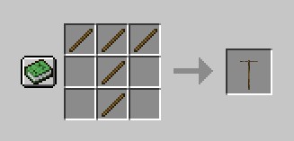 《我的世界》自定义旗帜MOD