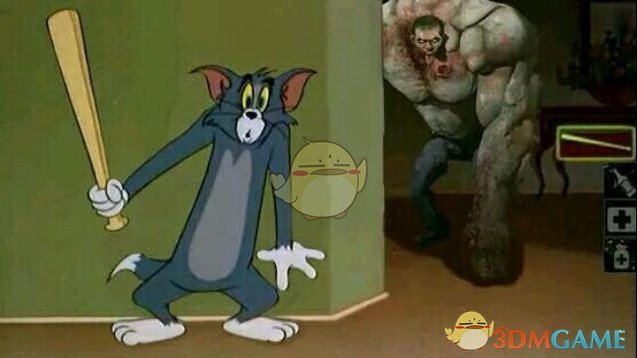 《求生之路2》近战武器大小缩小MOD