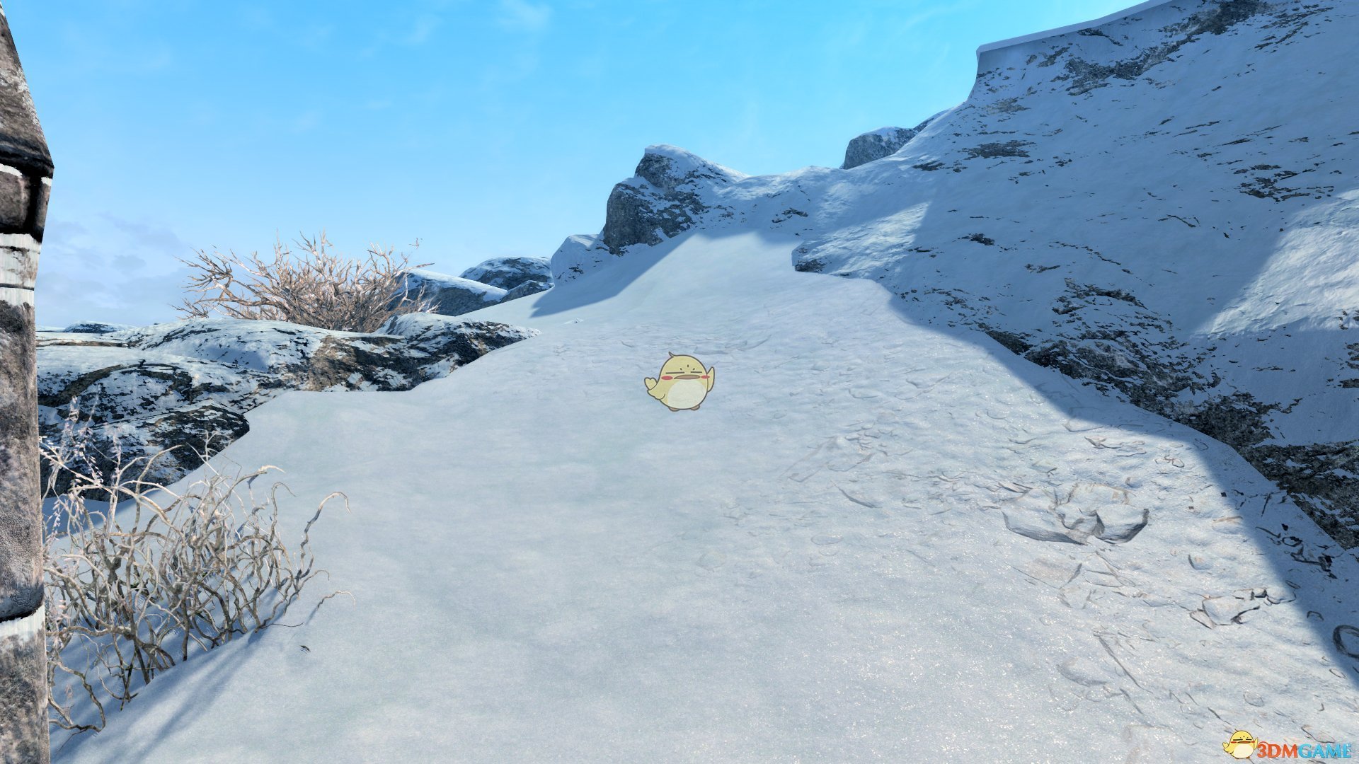 《上古卷轴5：天际重置版》景观纹理包MOD