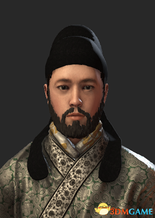 《十字军之王3》中华历史服装MOD