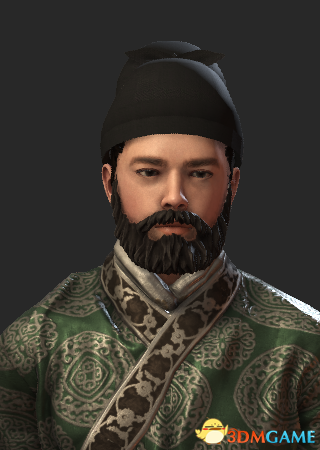 《十字军之王3》中华历史服装MOD