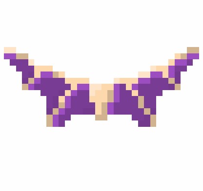 《我的世界》龙翼MOD