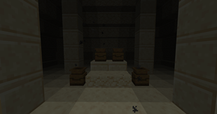 《我的世界》沙漠扩展MOD