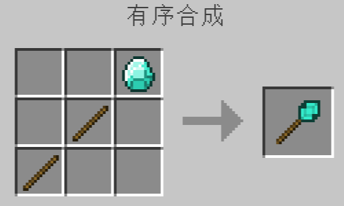 《我的世界》建筑魔杖MOD