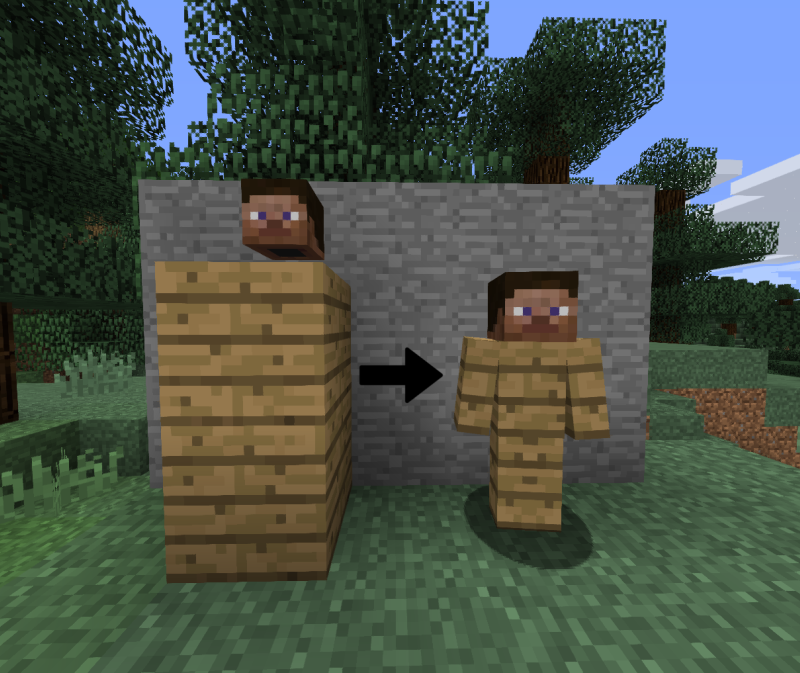 《我的世界》陷阱工艺MOD