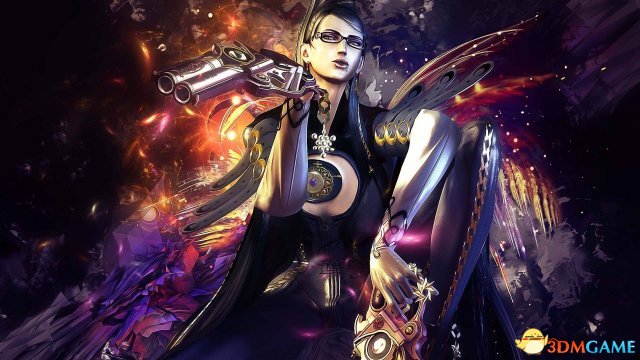 猎天使魔女收集攻略hard难度全收集紫月攻略第三章