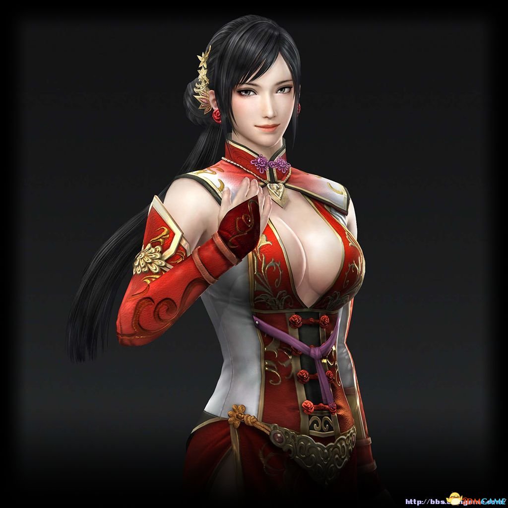 三国志13 登陆武将头像命名辅助工具 步练师呼吸图