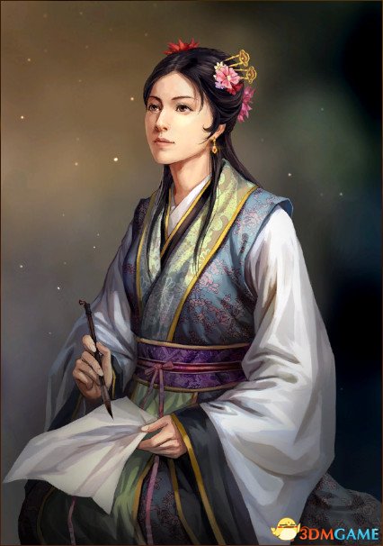 三国志13 游戏攻略 邓氏,张济未亡人,曹操喜欢出入其闺房,结果典韦和