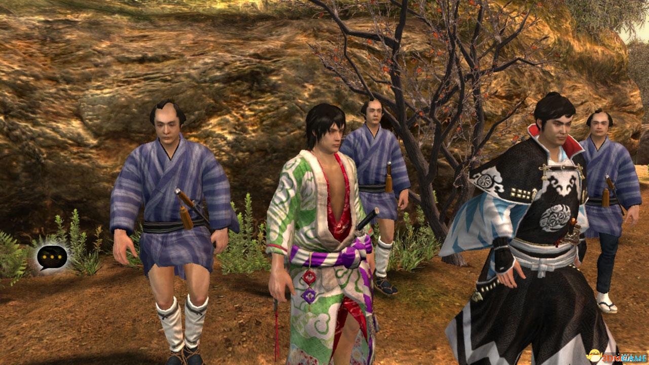 侍道4pc版gm9修改武器魅力方法武器魅力怎么修改