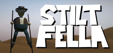 stiltfella英文版