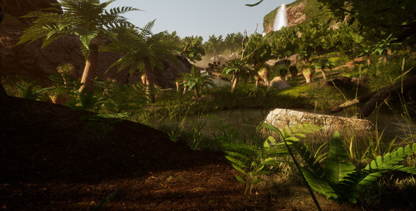 逃离：生存系列游戏