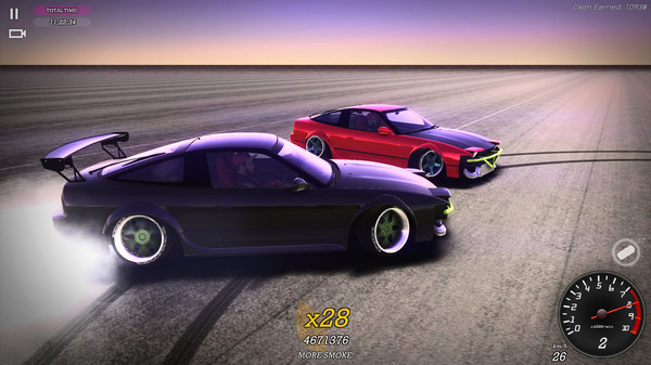 漂移调谐2019游戏