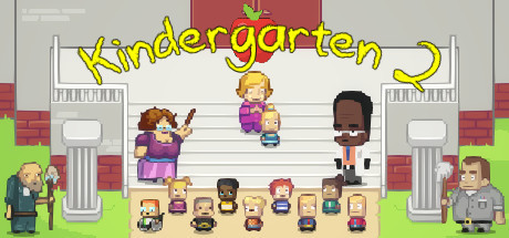 kindergarten 2中文版下载-kindergarten 2下载_游戏之家