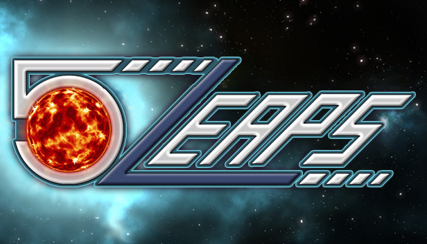 5Leaps游戏