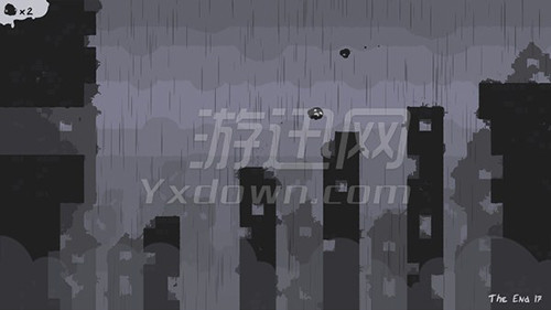 终结将至游戏