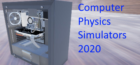 装机模拟器2020
