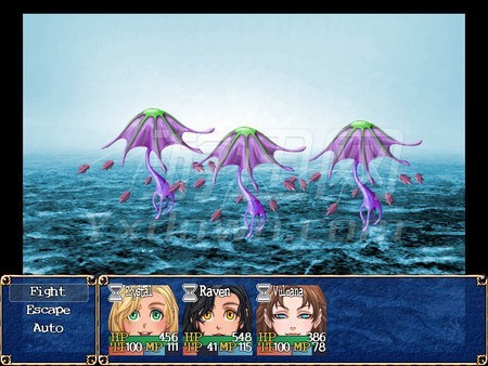 Final Battle游戏