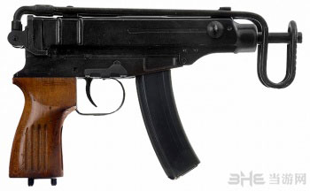 孤岛惊魂3武器一览