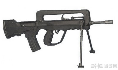 孤岛惊魂3武器一览