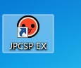 JPCSP模拟器图标