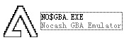 NO$GBA图标