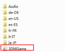 3DMgame