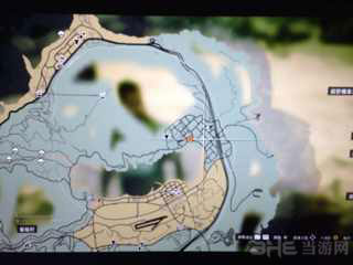 gta5 怎么快速增加力量1