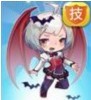 天天酷跑新版本新角色魔女娜娜