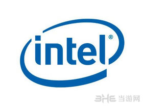 intel英特尔图标