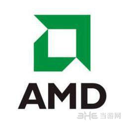 amd图标