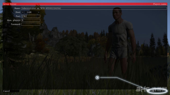 dayz独立版卡顿问题怎么解决3