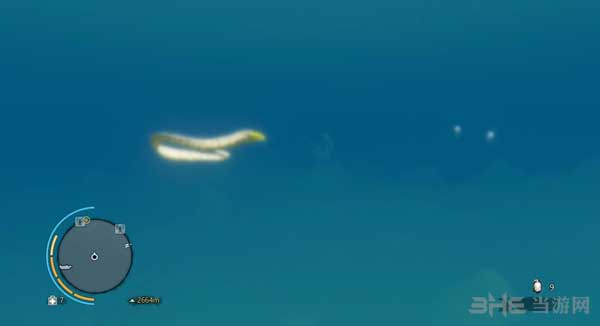 孤岛惊魂3海鳗图鉴