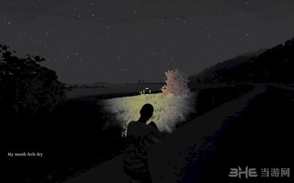 DayZ独立版天黑人物看不清路怎么解决2