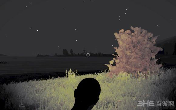 DayZ独立版天黑人物看不清路怎么解决3