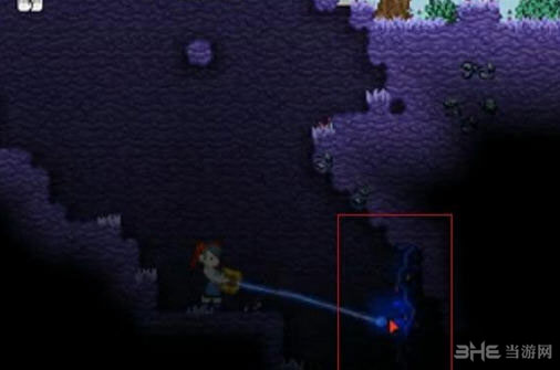 星界边境植物纤维收集方法