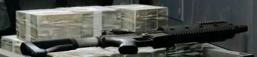 GTA5武器图片前瞻
