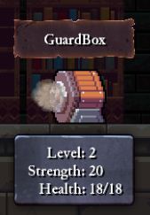 盗贼遗产GuardBox介绍