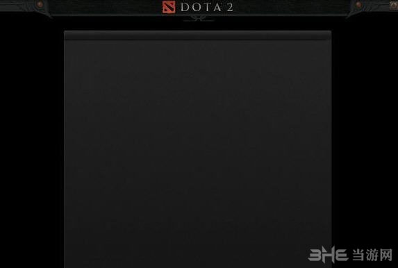 dota2常见问题集锦