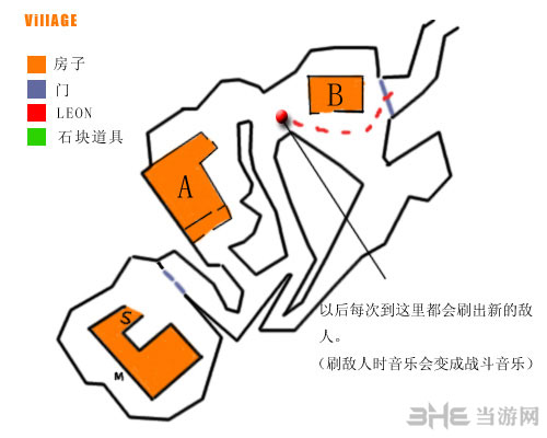 生化危机4刷钱图文攻略