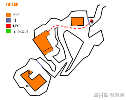 生化危机4刷钱图文攻略