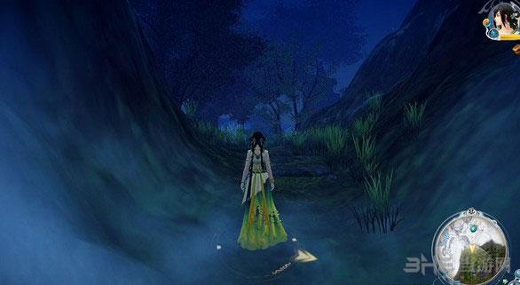 古剑奇谭2紫胤真人在哪4