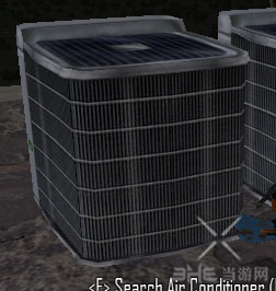 七日杀铁空调