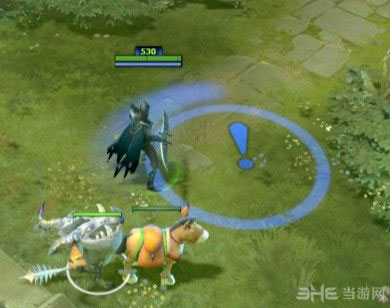 dota2新手入门教学 10点应该知道的技巧2