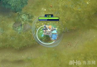 dota2新手入门教学 10点应该知道的技巧10