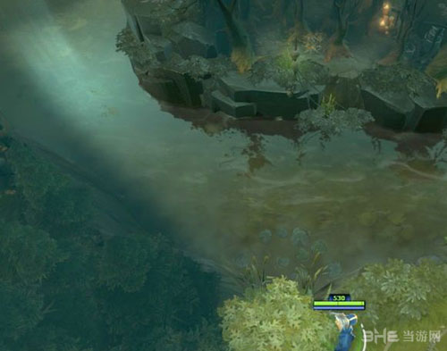 dota2新手入门教学 10点应该知道的技巧11