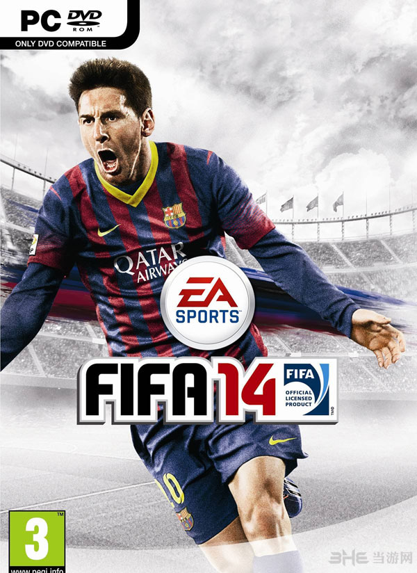 fifa14demo闪退问题怎么解决